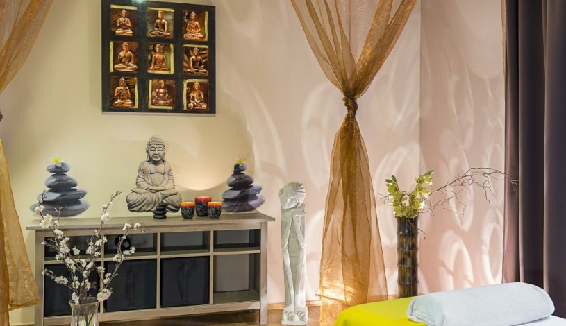 Residence Romanza Mariánské Lázně